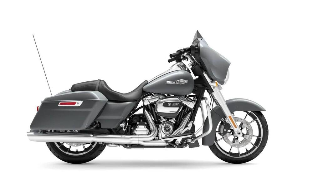 Harley-Davidson Street Glide Special (2021 - 23)