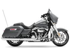 Harley-Davidson Street Glide Special (2021 - 23) nuova