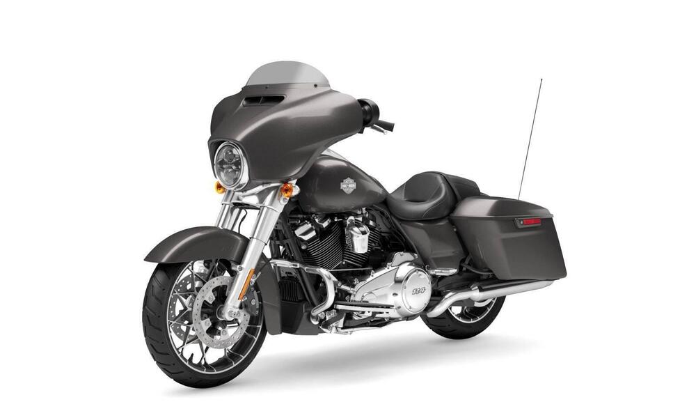 Harley-Davidson Street Glide Special (2021 - 23) (2)