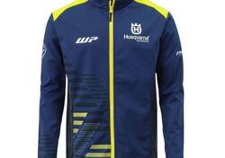 Giacca Husqvarna Team Softshell