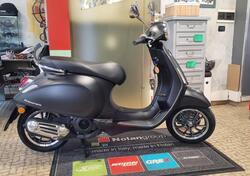 Vespa Primavera 150 3V ie Sport ABS (2021 - 22) usata