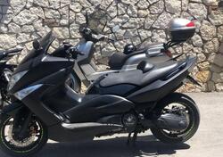 Yamaha T-Max 500 (2008 - 12) usata