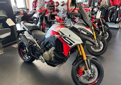 Ducati Multistrada V4 RS (2024) nuova