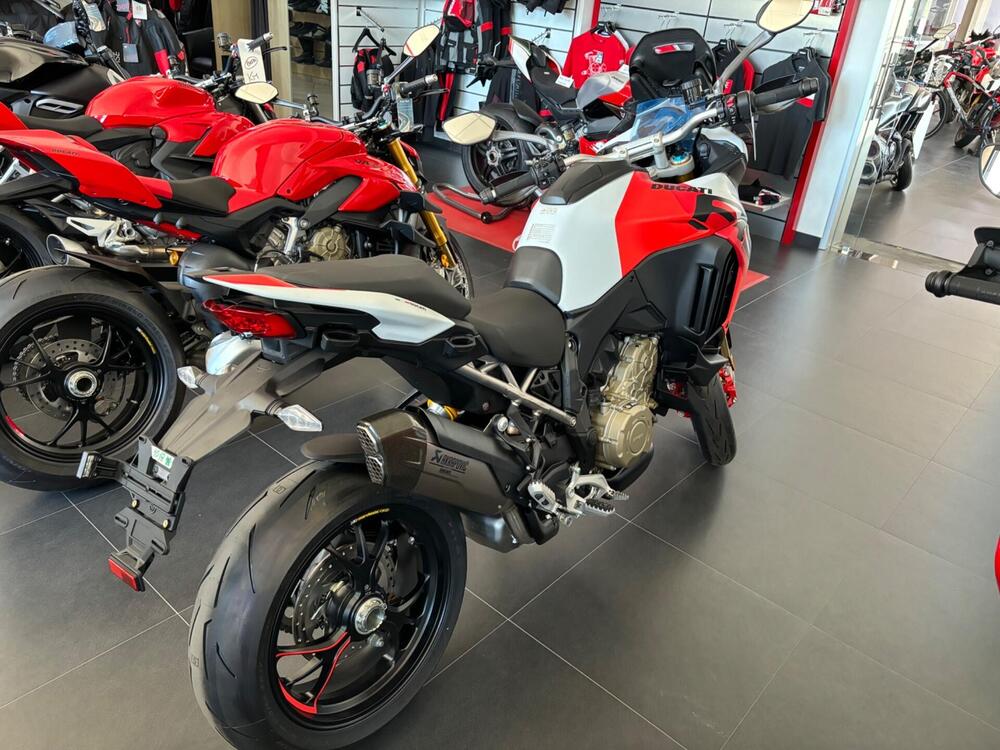 Ducati Multistrada V4 RS (2024) (5)