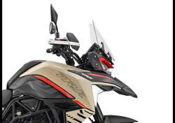 Benelli TRK 702X Dune Sea (2024) nuova