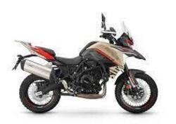 Benelli TRK 702X Dune Sea (2024) nuova