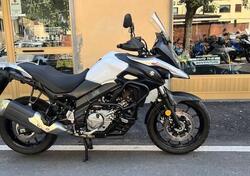 Suzuki V-Strom 650 ABS (2017 - 20) usata