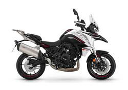 Benelli TRK 502 (2021 - 24) nuova