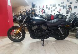 Harley-Davidson 750 Street (2014 - 16) - XG 750 usata