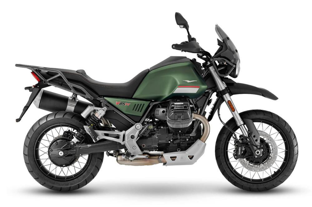 Moto Guzzi V85 TT (2021 - 23) (2)