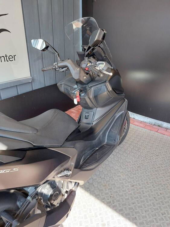 Kymco Xciting 400i S ABS (2019 - 20) (4)