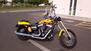 Harley-Davidson 1584 Wide Glide (2007 - 11) - FXDWG (10)