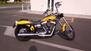 Harley-Davidson 1584 Wide Glide (2007 - 11) - FXDWG (13)