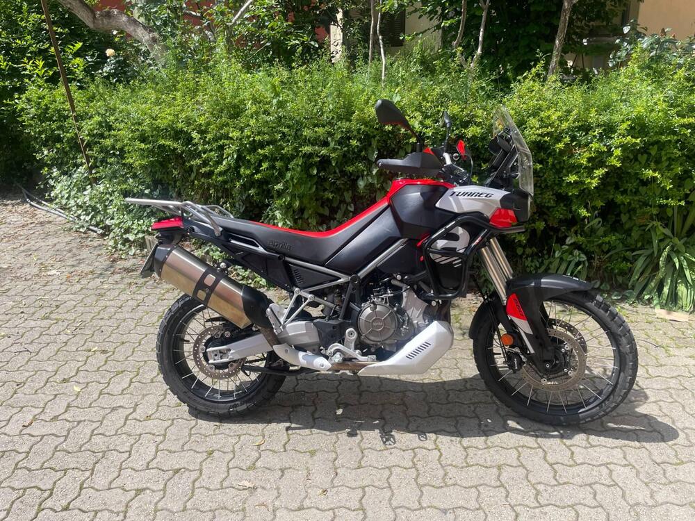 Aprilia Tuareg 660 (2022 - 24) (2)