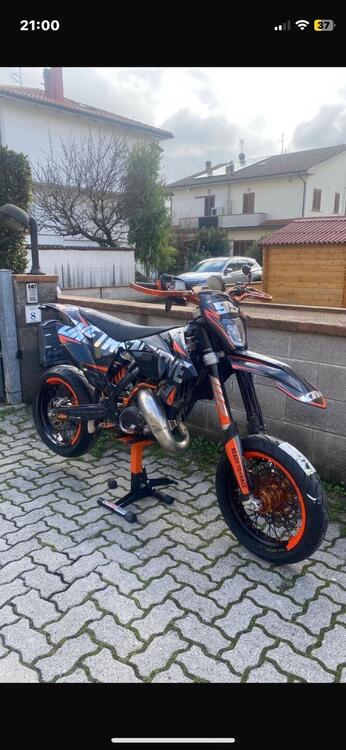 KTM EXC 125 (2012) (2)