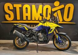 Suzuki V-Strom 800DE (2023 - 24) usata