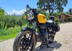 Royal Enfield Meteor 350 Fireball (2021 - 24) usata