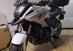 Honda NC 750 X DCT ABS (2016 -17) usata