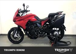 MV Agusta Turismo Veloce 800 Rosso (2021 - 23) usata