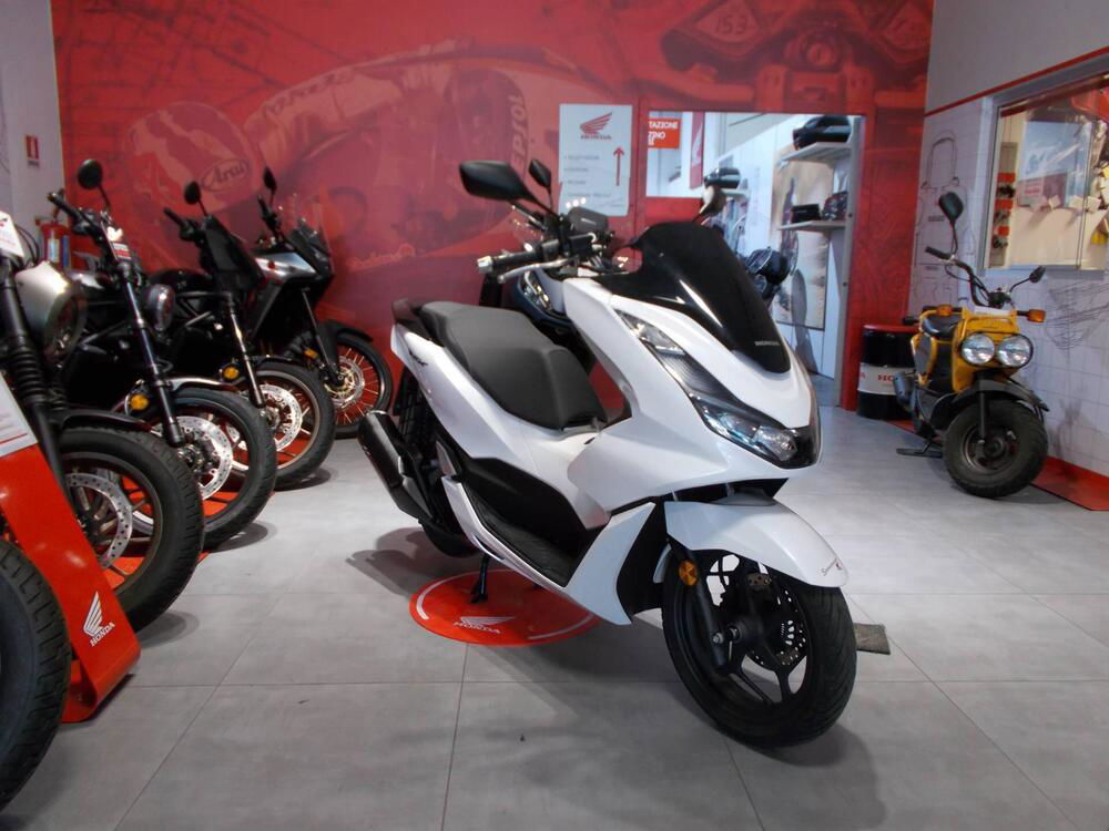 Honda PCX 125 (2021 - 24) (5)