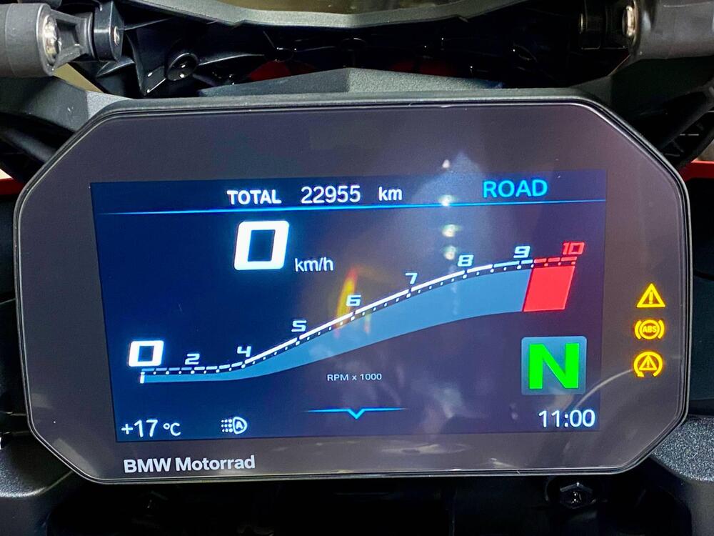 Bmw F 900 XR (2020 - 24) (5)