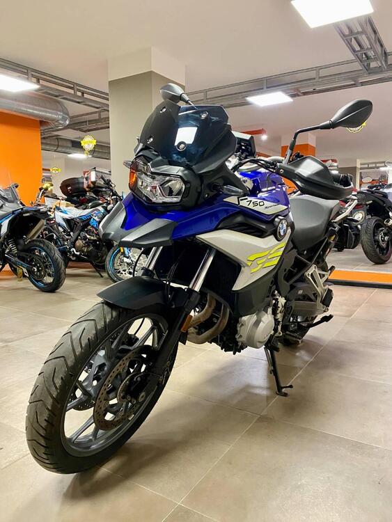 Bmw F 750 GS (2021 - 24) (3)