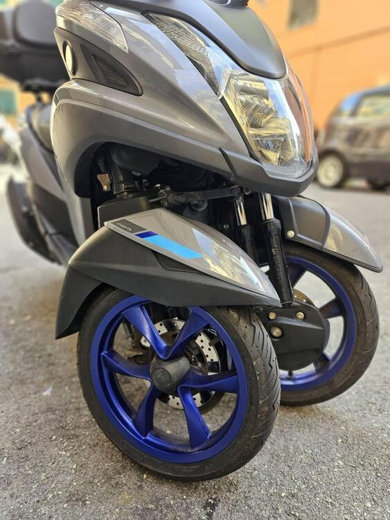 Yamaha Tricity 155 (2021 - 21) (3)