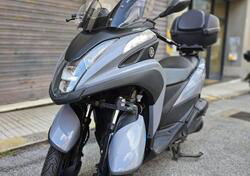 Yamaha Tricity 155 (2021 - 21) usata