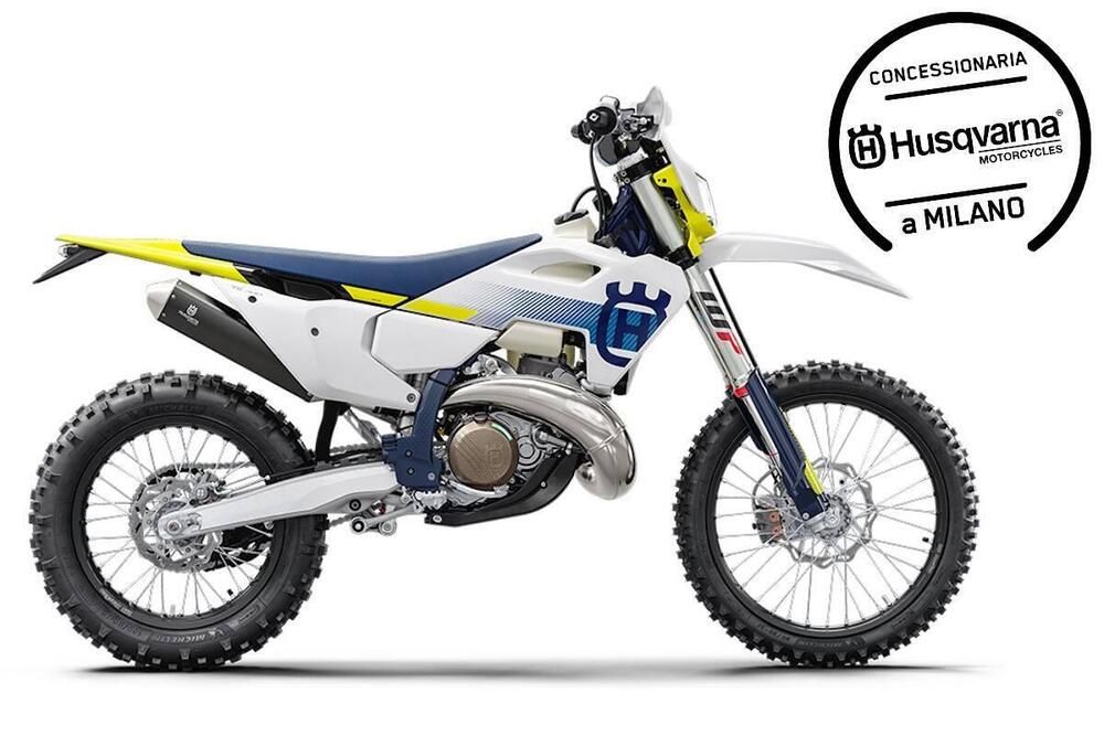 Husqvarna TE 300 (2024)