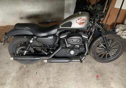 Harley-Davidson 883 Iron (2009 - 11) - XL 883N usata