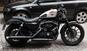 Harley-Davidson 883 Iron (2009 - 11) - XL 883N (10)