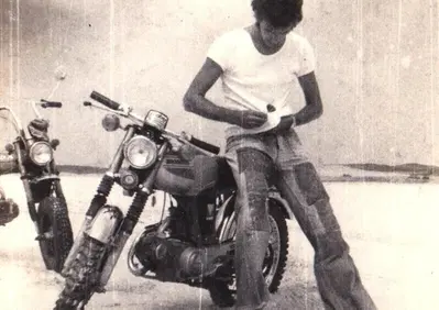 Non fa una Piega #3: “Cambiar moto è uno stile di vita, believe me” [VIDEO]