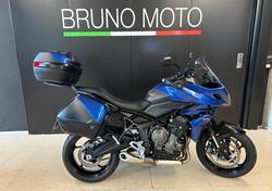 Triumph Tiger 660 Sport (2022 - 24) usata