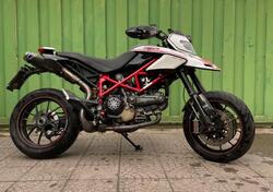 Ducati Hypermotard 1100 EVO SP (2010 - 12) usata