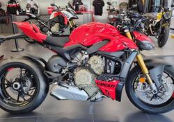 Ducati Streetfighter V4 S (2023 - 24) nuova