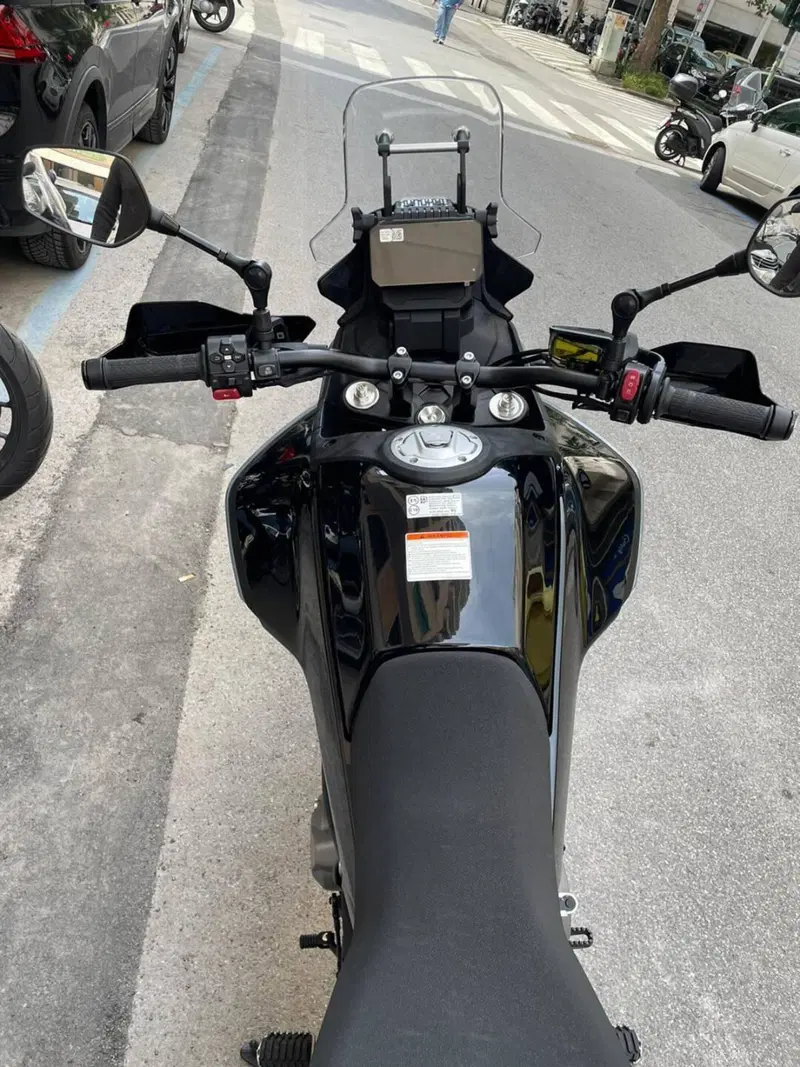 CFMOTO 450MT (2024 - 26) (2)