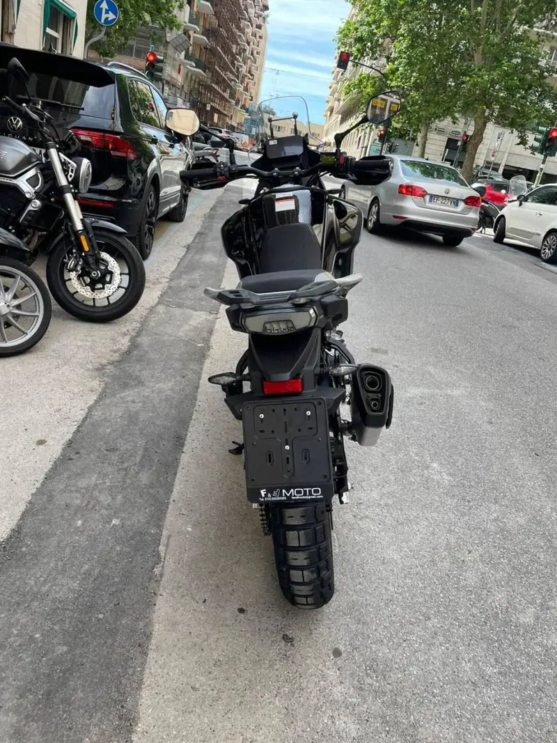 CFMOTO 450MT (2024 - 26) (3)