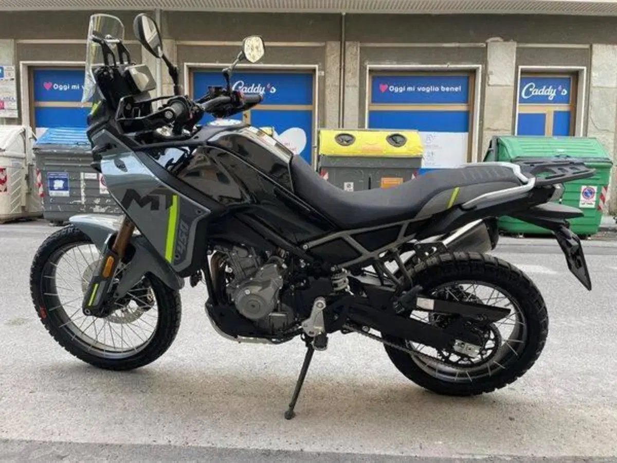 CFMOTO 450MT (2024 - 26) (4)