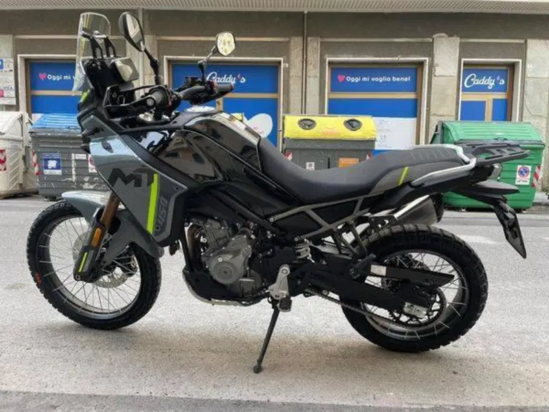 CFMOTO 450MT (2024 - 26) (4)
