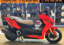 Wottan Motor Storm R-300 (2023 - 24) nuova