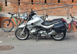 Bmw R 1150 R usata