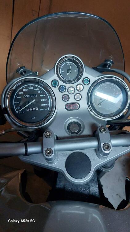 Bmw R 1150 R (2000 - 07) (2)