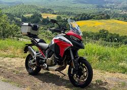 Ducati Multistrada V4 1100 S Sport (2021) usata