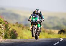 Tourist Trophy 2024: Michael Dunlop diventa il più grande di tutti i tempi!