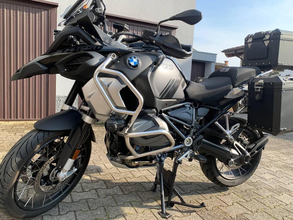 Bmw R 1250 GS Adventure (2021 - 24)