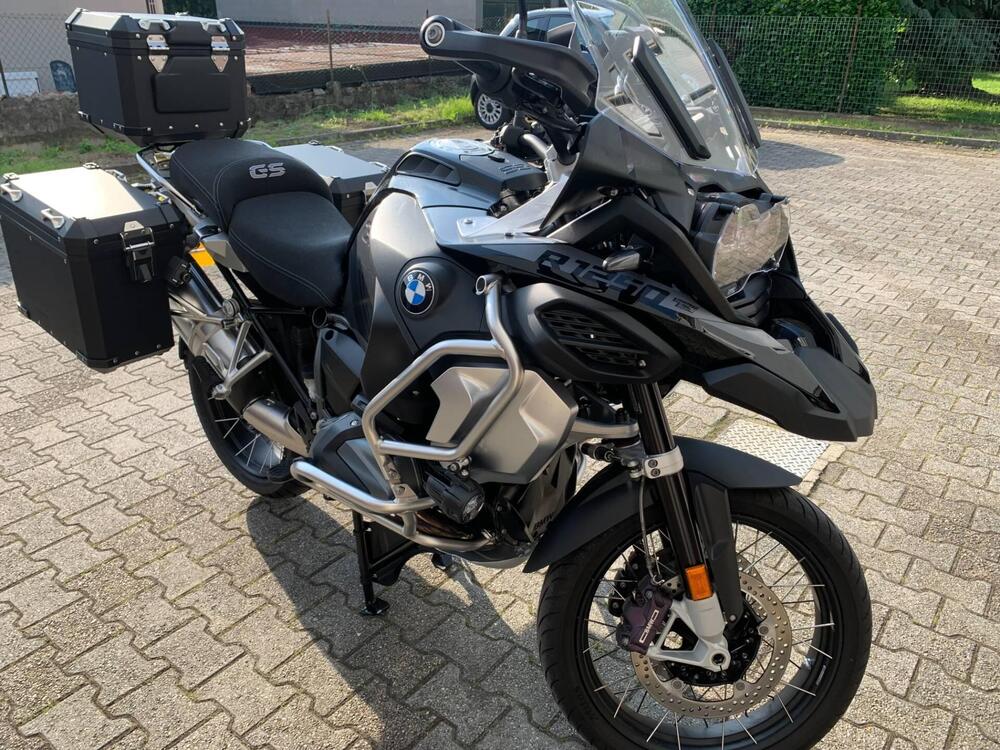 Bmw R 1250 GS Adventure (2021 - 24) (3)