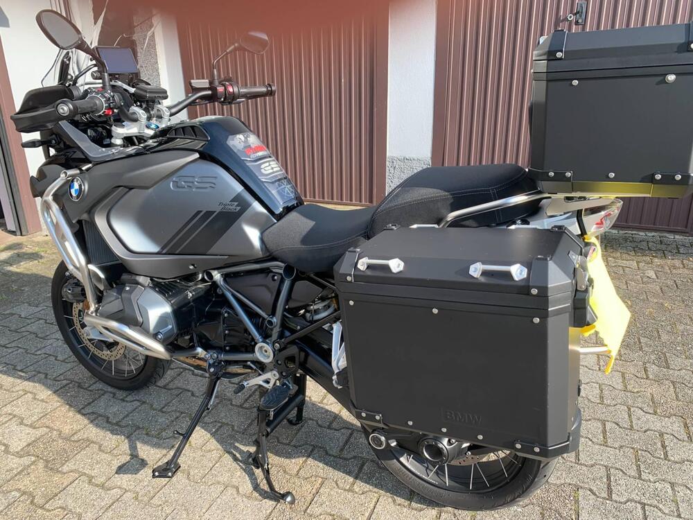 Bmw R 1250 GS Adventure (2021 - 24) (4)