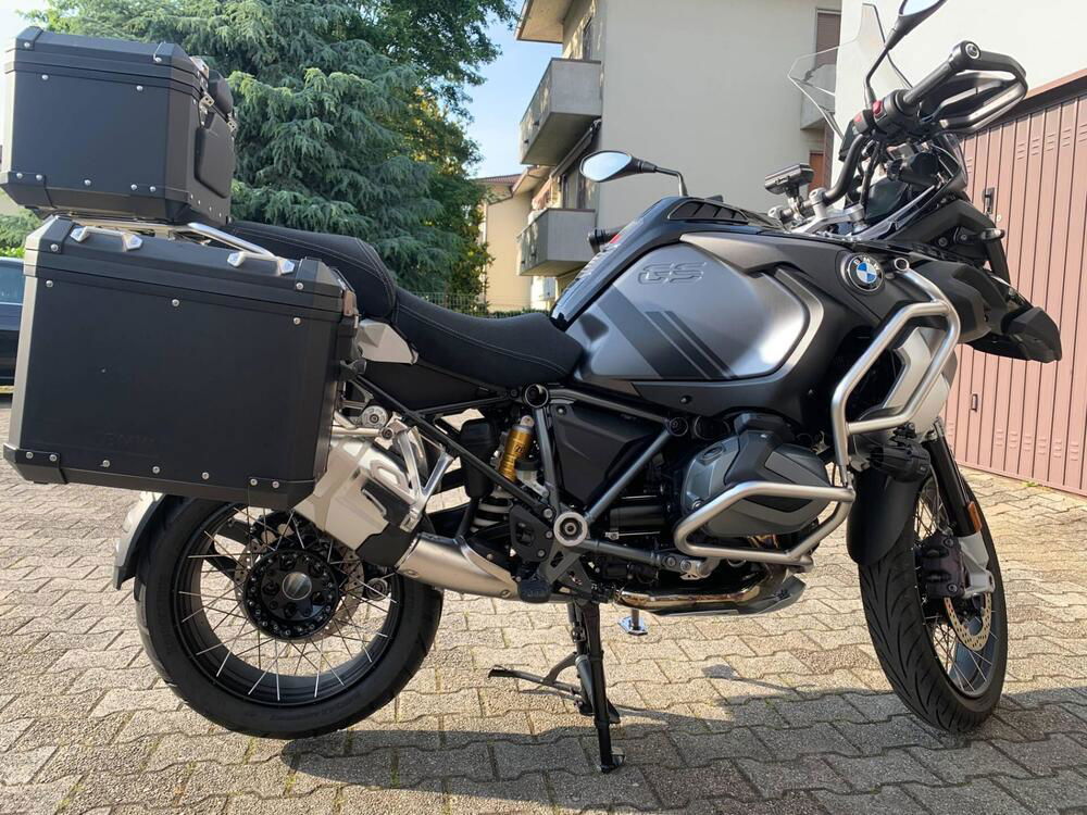 Bmw R 1250 GS Adventure (2021 - 24) (5)