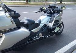 Honda GL 1800 Gold Wing (2012 - 17) usata