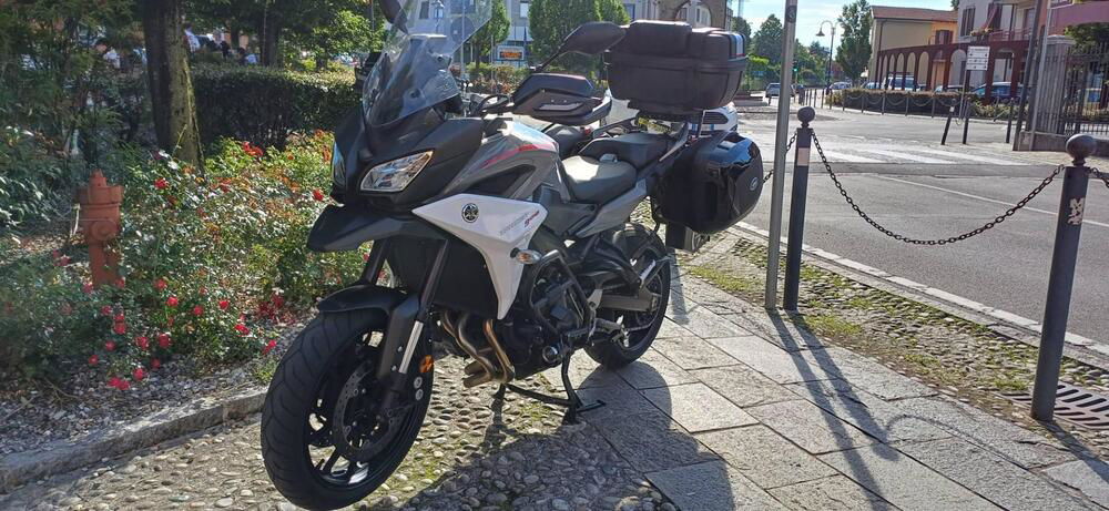 Yamaha Tracer 900 (2018 - 20) (2)